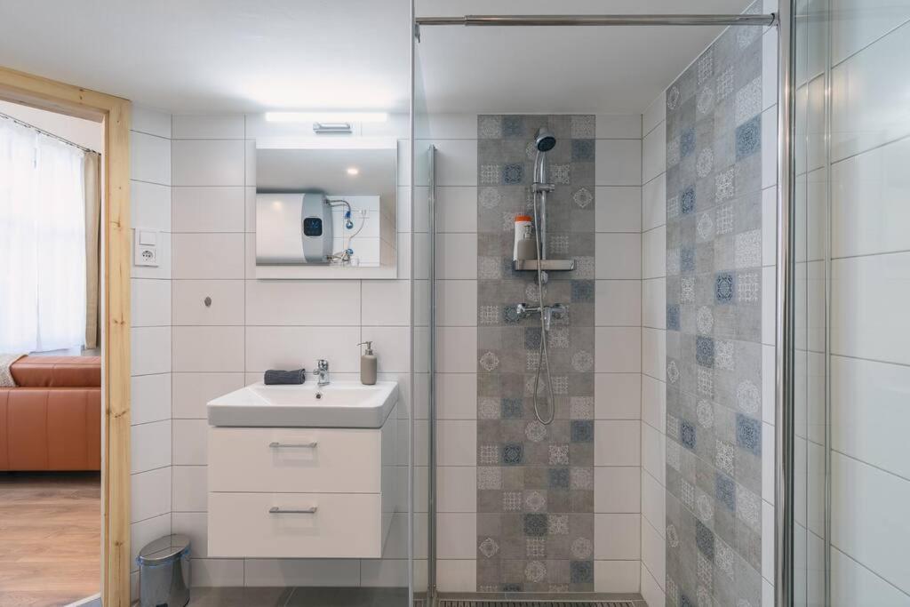 Budapest Design Condo By Nw Экстерьер фото