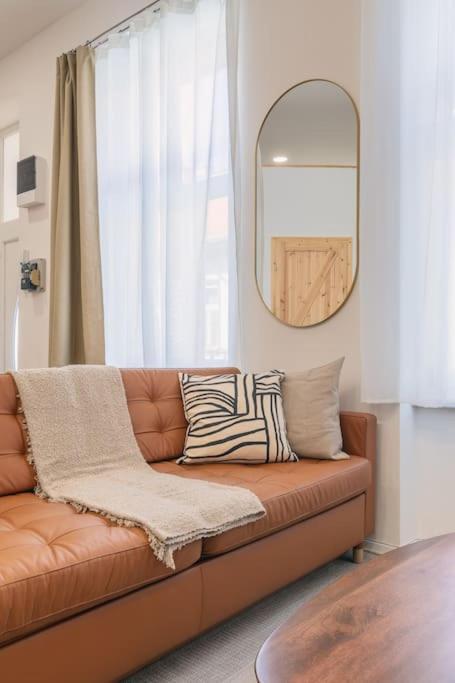 Budapest Design Condo By Nw Экстерьер фото